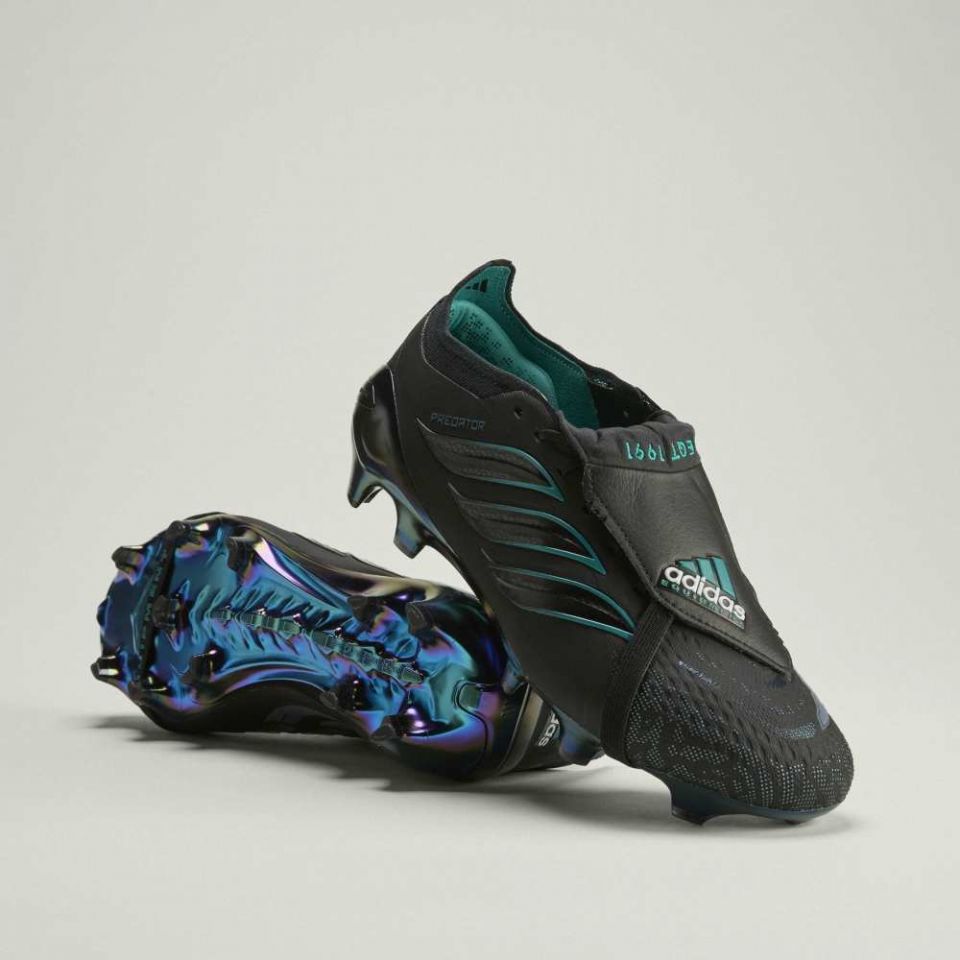 adidas Predator Elite FT FG EQT Soccer Cleats | Limited Collection